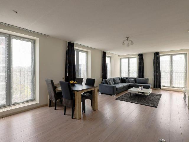 Te huur: Appartement Wolbrantskerkweg in Amsterdam