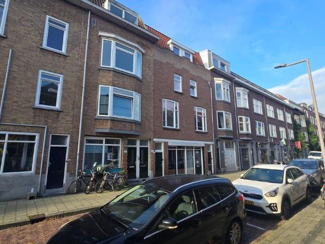 Te huur: Appartement Wolphaertstraat in Rotterdam