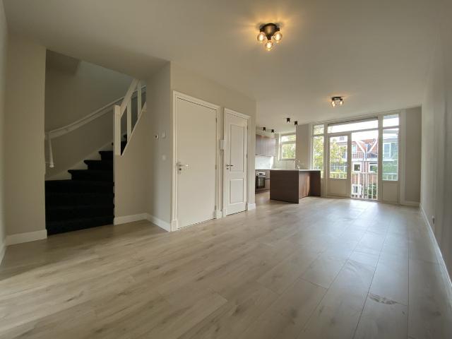 Te huur: Appartement Wolphaertsbocht in Rotterdam