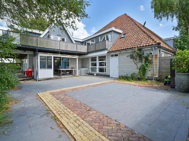 Te huur: Appartement Woude 24 in de Woude