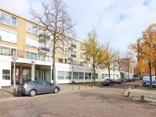 Te huur: Appartement Woutertje Pietersestraat 40 2 in Amsterdam