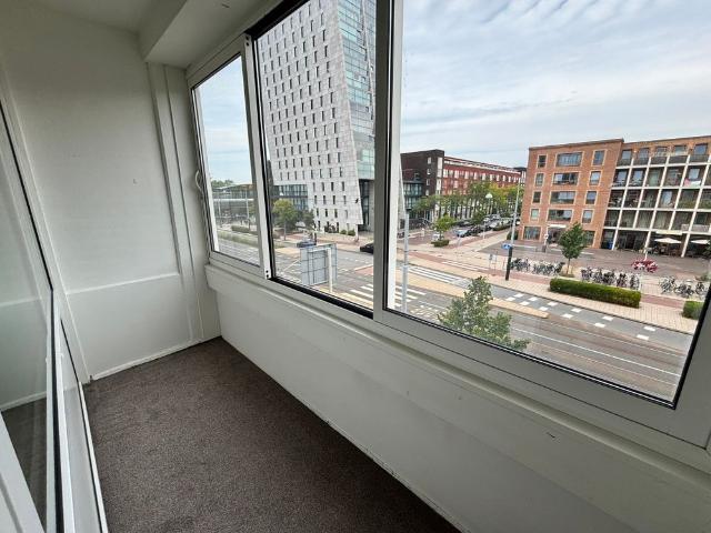Te huur: Appartement Woutertje Pietersestraat 38 2 in Amsterdam
