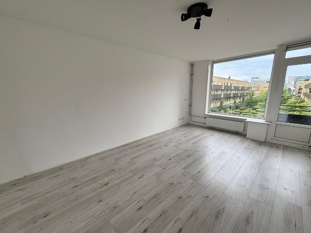 Te huur: Appartement Woutertje Pietersestraat 38 2 in Amsterdam