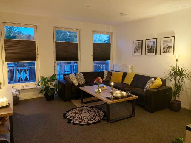 Te huur: Appartement Wouwseweg in Roosendaal