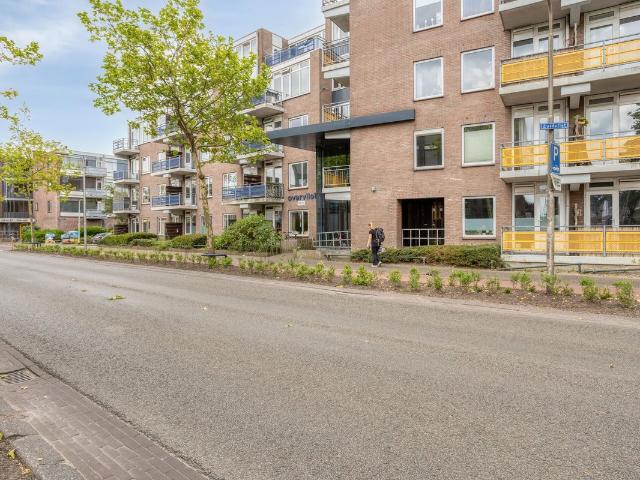 Te huur: Appartement Zuidvliet 460 in Leeuwarden