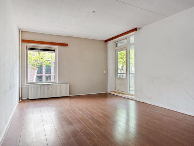 Te huur: Appartement Zuidvliet 460 in Leeuwarden