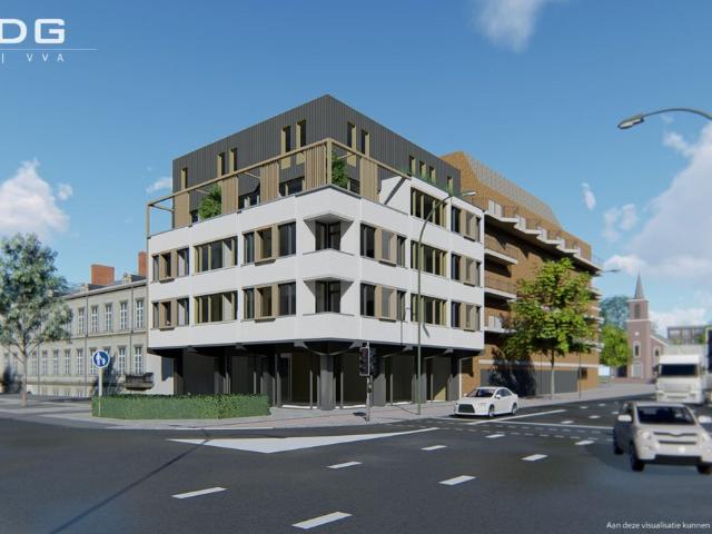 Te huur: Appartement Zuid Koninginnewal in Helmond