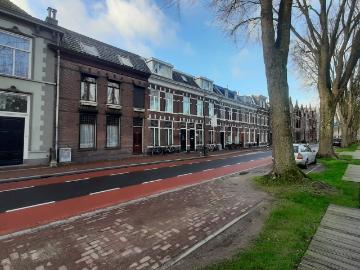 Appartement te huur in Dieze - Opslagruimte