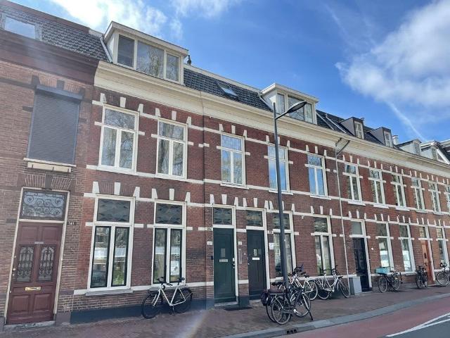 Te huur: Appartement Zuid Willemsvaart in Den Bosch
