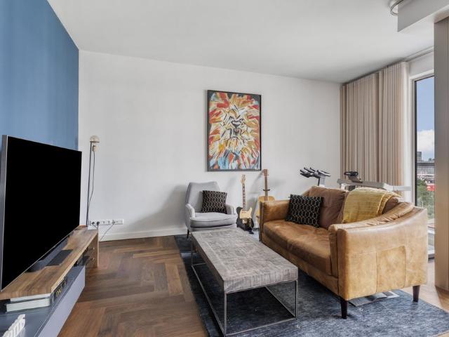 Te huur: Appartement Zuidelijke Wandelweg in Amsterdam