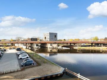 Te huur: Appartement Zuiderburg 38 in Oegstgeest