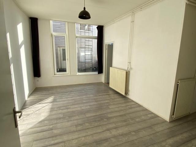 Te huur: Appartement Zuidergrachtswal 24 b in Leeuwarden