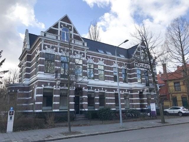 Te huur: Appartement Zuiderpark in Groningen