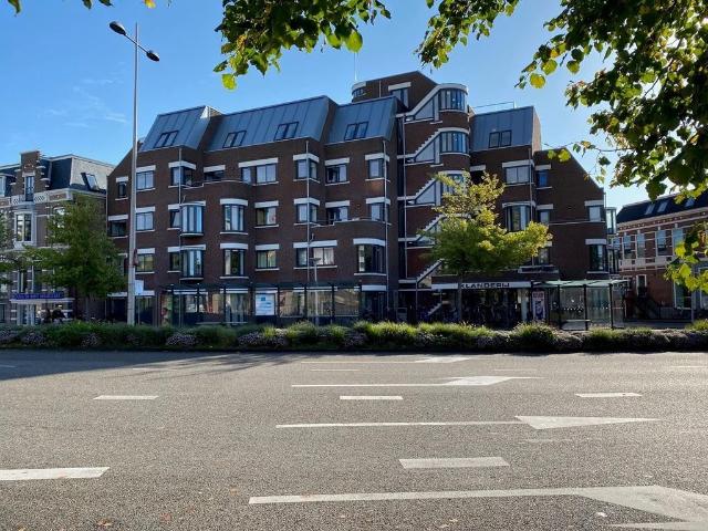 Te huur: Appartement Zuiderplein 33 e 2 in Leeuwarden