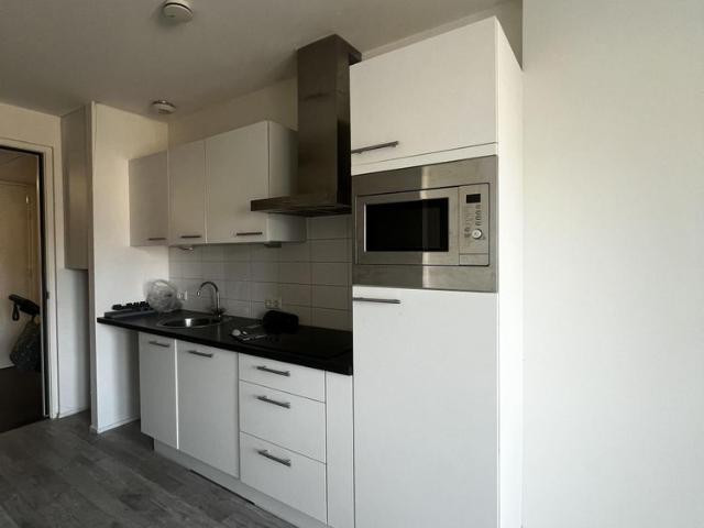 Te huur: Appartement Zuiderplein 33 e 2 in Leeuwarden