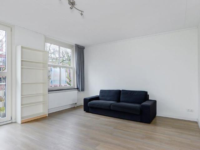Te huur: Appartement Zuiderstraat 314 C in Delft