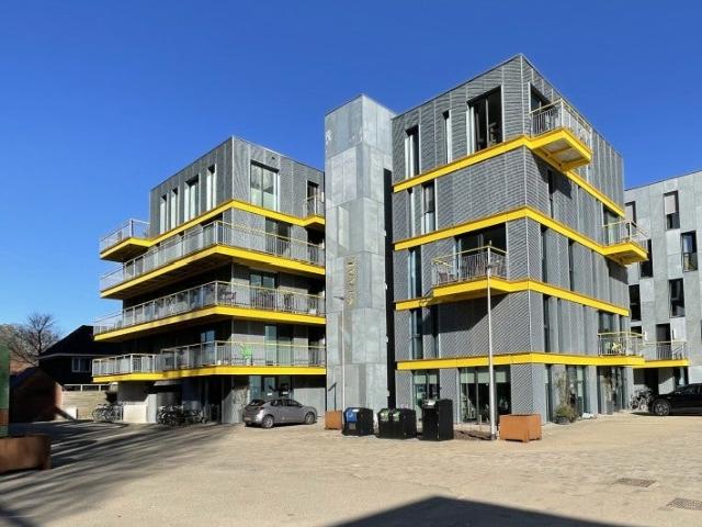 Te huur: Appartement Zuiderzeestraat in Deventer