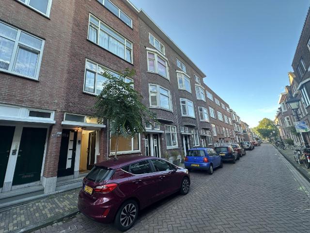 Te huur: Appartement Zuidhoek in Rotterdam