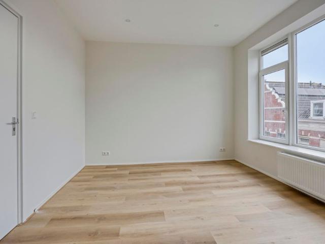 Te huur: Appartement Zuidhoek in Rotterdam