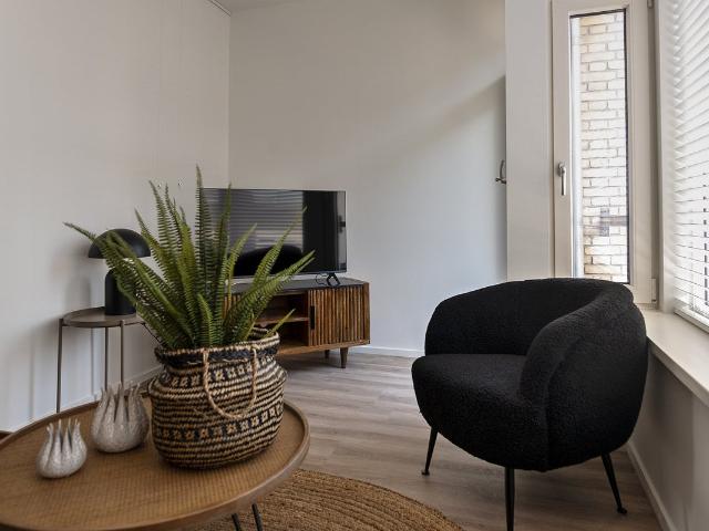 Te huur: Appartement Zuidhoek in Rotterdam