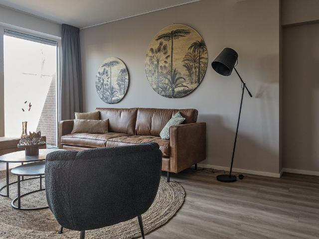 Te huur: Appartement Zuidhoek in Rotterdam