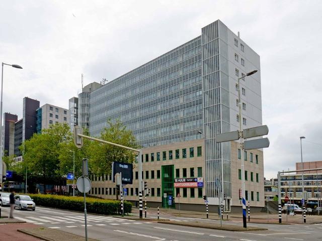 Te huur: Appartement Zuidplein 224 in Rotterdam