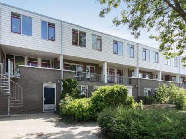 Te huur: Appartement Zuilenburg in Vlissingen