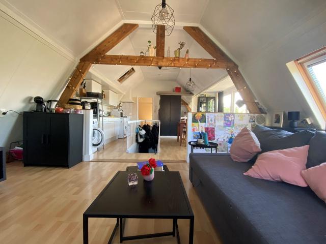 Te huur: Appartement Zusterstraat in Den Haag