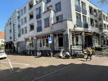 Stadskern, Amersfoort, Provincie Utrecht