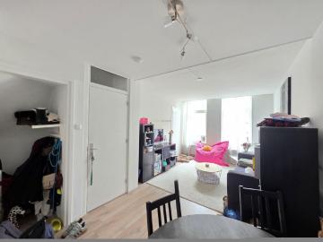 Te huur: Appartement Zwaanshals in Rotterdam