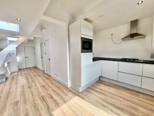 Te huur: Appartement Zwart Janstraat 68 B 03 in Rotterdam