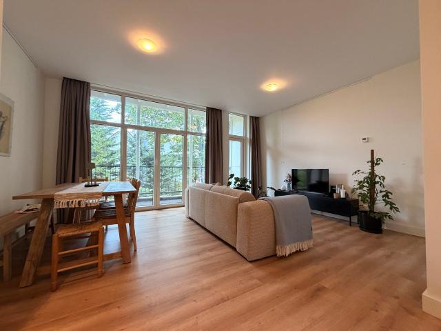 Te huur: Appartement Zwart Janstraat 127 A 01 in Rotterdam