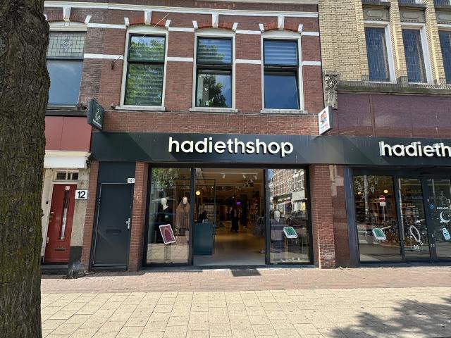 Te huur: Appartement Zwart Janstraat in Rotterdam