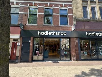 Te huur: Appartement Zwart Janstraat in Rotterdam