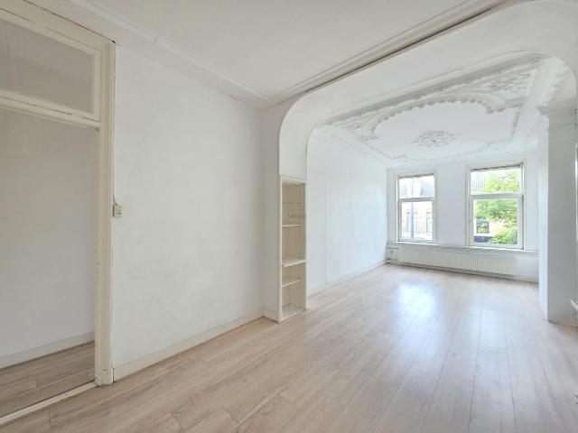 Te huur: Appartement Zwart Janstraat in Rotterdam