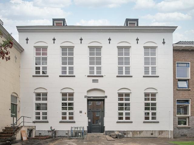 Te huur: Appartement Zwederstraat in Rotterdam