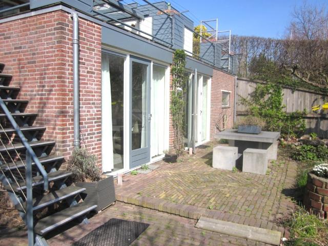 Te huur: Appartement Zwethkade Zuid in Den Hoorn