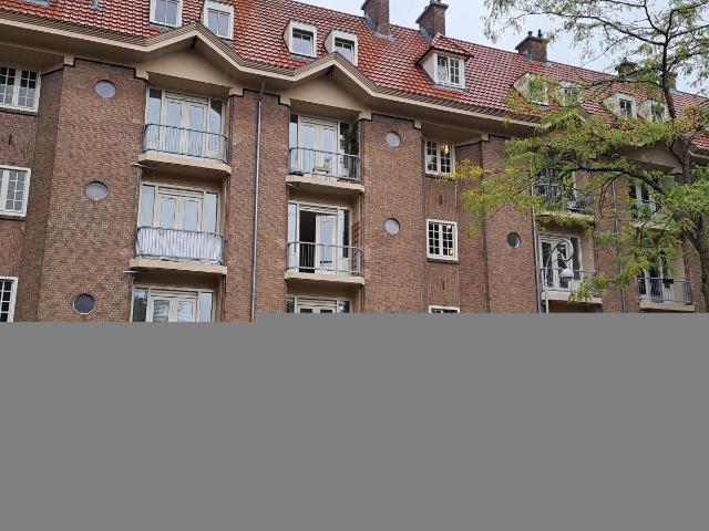Te huur: Appartement Zaandammerplein 134 in Amsterdam