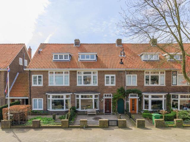 Te huur: Appartement Zaanenlaan 187 A in Haarlem