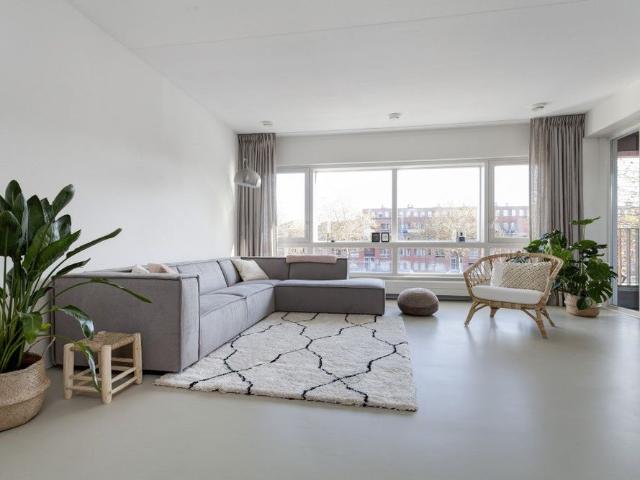 Te huur: Appartement Zaagmolenkade in Rotterdam