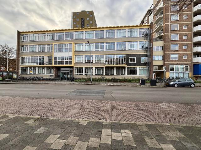 Te huur: Appartement Zaagmuldersweg in Groningen