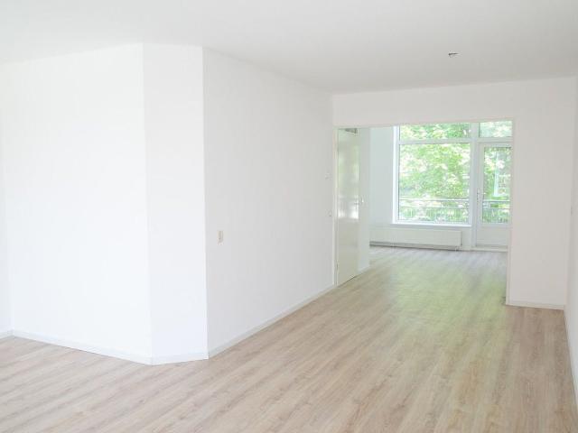Te huur: Appartement Zaagstraat in Rotterdam
