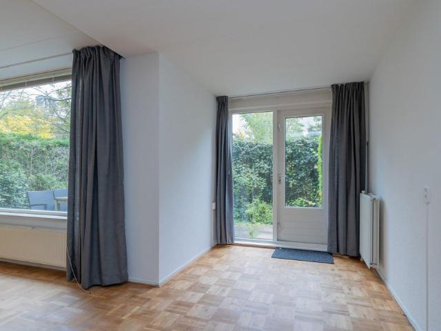 Te huur: Appartement Zadelmakerslaan 84 in Haarlem
