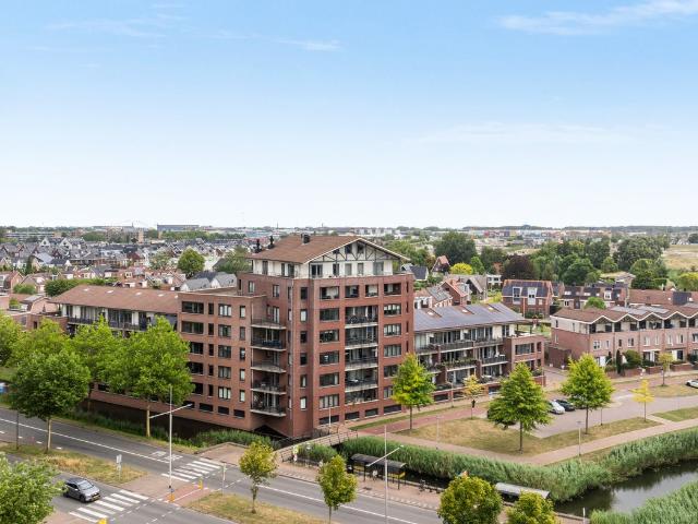 Te huur: Appartement Zalm in Hendrik Ido Ambacht
