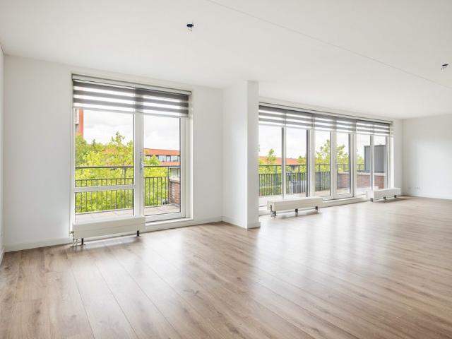 Te huur: Appartement Zalm in Hendrik Ido Ambacht