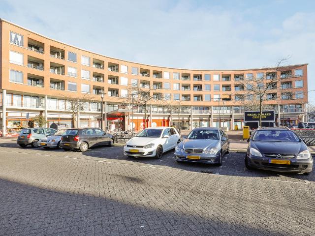 Te huur: Appartement Zambesidreef 119 in Utrecht
