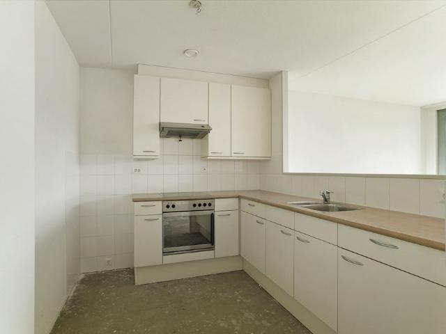 Te huur: Appartement Zambesidreef 133 in Utrecht