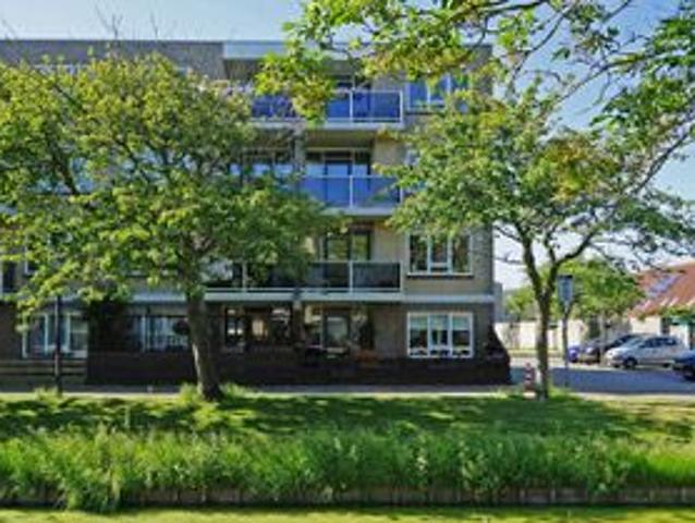 Te huur: Appartement Zandbank in Noordwijk