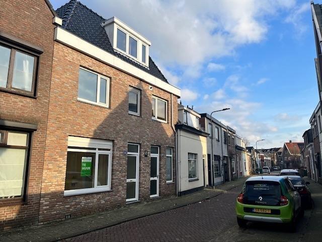 Te huur: Appartement Zandbergweg in Breda