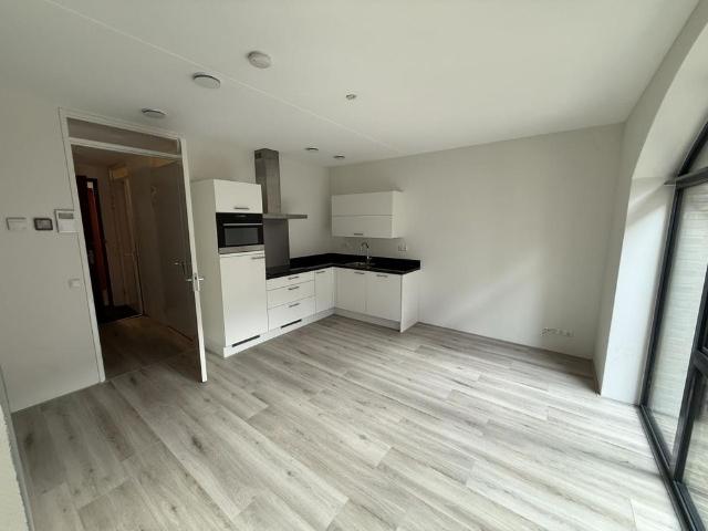 Te huur: Appartement Zandstrooierstraat 45 in Amsterdam
